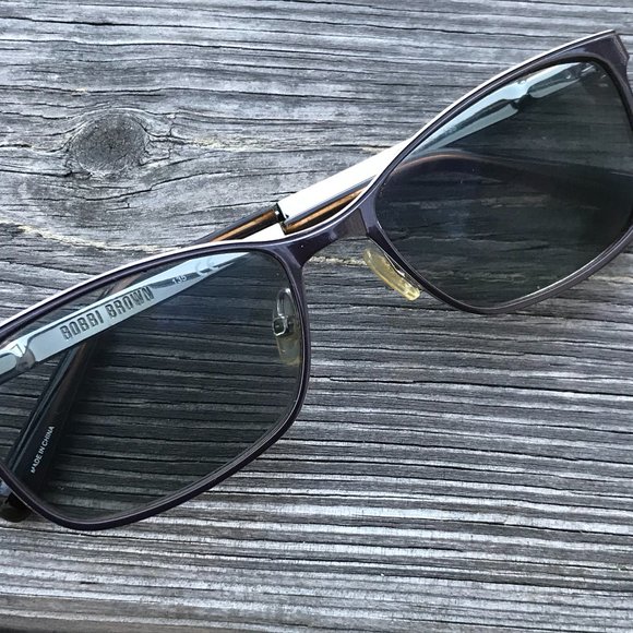 Bobbi Brown Women Eyeglasses Frame The Mallory JHN - Picture 1 of 13